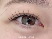 アイラッシュ ルーム(eyelash RooM)の雰囲気（大人気の《まつ毛パーマ/パリジェンヌ》）