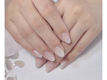 グラデーション