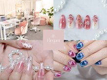 ネイル エレガント(Nail Elegant)