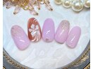ハンド定額¥5500