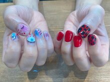 アトリエ ツメ(atelier TsuMe)/【保坂】お持ち込みご相談コース