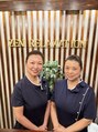 ゼン リラクゼーション 新宿店(Zen Relaxation)/Zen Relaxation 新宿店