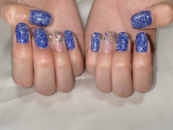 フフット(fufutto.)/定額アートライト 90分