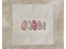 マルネイル 大宮店(MARU NAIL)/Korea design course ¥9,480