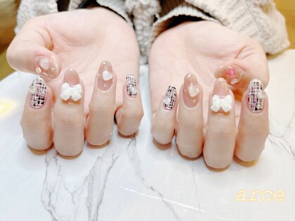 アルセ(arce)の写真