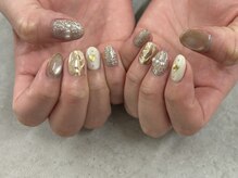 ディアネイル 大宮店(Deanail)/