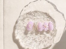 ブルーデイジー(Blue Daisy)/定額デザインCコース