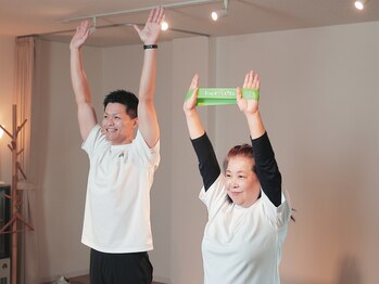 ハピリー(Happily)/動作確認!