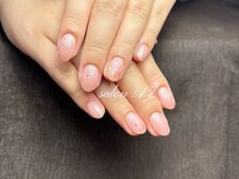 サロン エージー(salon AZ)/桜、季節限定