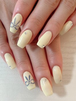 リネイル(ReNAIL)/