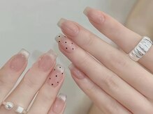 モアグラム 新宿東口店(More Glam)/マグネット