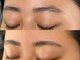 ミィ(mi)の写真/アイブロウワックスだけではできない、眉毛の毛流れを整え眉癖を改善☆【初回限定¥6000】