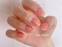 アントレッド(entraide)/ドット×リボン