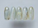 定額ネイル~デザイン~