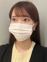 クレビア(CreBiA)/まつ毛パーマ