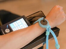 たかさき整骨院/オステオトロン