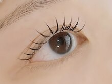 スリーユニークアイ 神戸六甲道(3uniQ eye)/アイブロウ&次世代パーマ