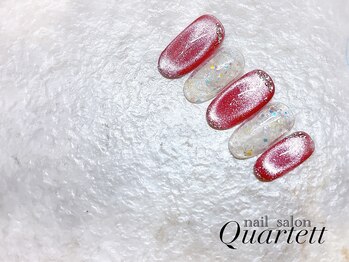 【マグネット×キラキラ】