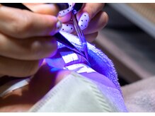 LEDエクステ、ララピール導入！人気の秘密Cilon by lovestの特徴を紹介☆パリジェンヌ/マツエク/四日市/LED