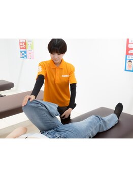 4000円以下のお手頃メニューがあるサロン