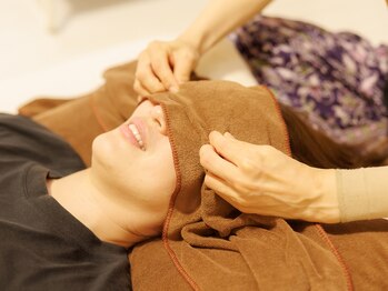 ピッカネート(Phikhanet)/眼精疲労や表情筋にも♪