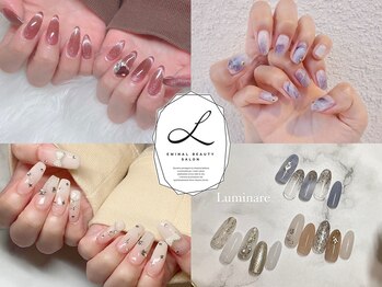 ルミナーレバイルチカ 門戸厄神店(Luminare by Luccica)