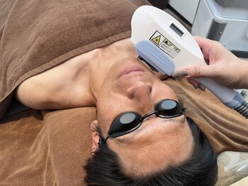 ベルミーランド MEGAドン・キホーテ四街道/男性ひげ脱毛