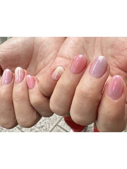 シンプル系（オフィス・日常）が得意