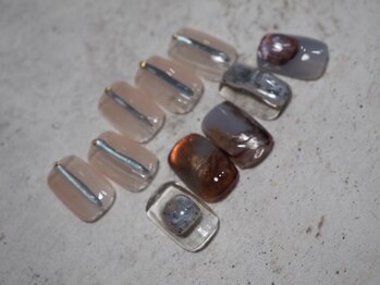 しっかりデザイン/120分定額