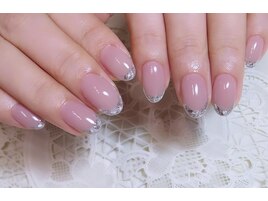 ガラスフレンチ