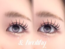 アリィ(Ali'i)/～&healthy～/マツエク/エクステ