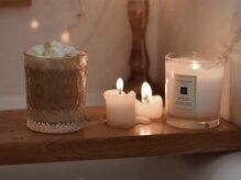 エテルノ(eterno)/プライベート空間♪