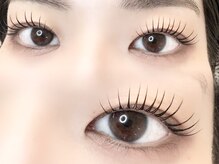 イリゼフルール 代官山店(irisee fleur)/ロングまつげさんマツパ