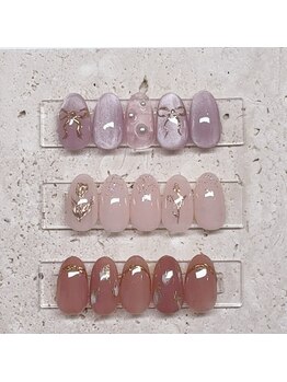 サロンドリスブラン(Salon du lys blanc)/