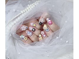 流行りのラブブ