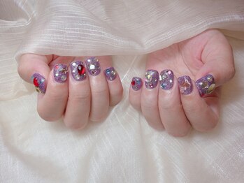 ミキネイルサロン(MiKi Nail Salon)/8980