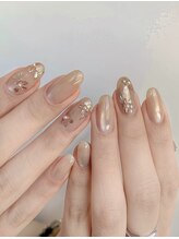 アキナネイル(AKINA NAIL)/