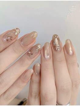 アキナネイル(AKINA NAIL)/