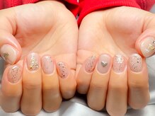 アオネイル(ao nail)/ao nail
