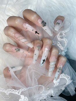 ジェイエフ(JF)/