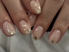 kaede担当　シンプルデザイン