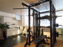 DELTAの本格オールインワンラック導入！！