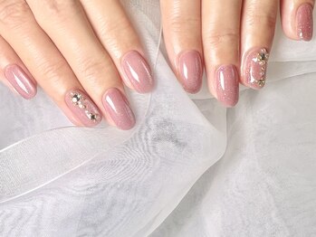 アマネラ(Amanera)/SIMPLE DESIGN|90min|大泉学園