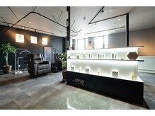 ナンバーテン(ct.No.10)の雰囲気（こだわりをたくさん詰め込んだ、落ち着きのある店内空間。）