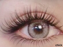 チック(chick)/LEDフラットボリューム120束