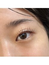 シンクテーブル(Think Table)/まつげパーマ