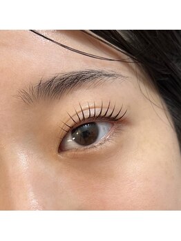 シンクテーブル(Think Table)/まつげパーマ