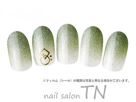 2月季節の定額3900円コ―ス