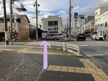 ヨサパーク ビリュウ(YOSA PARK Bellyu)/地図 4