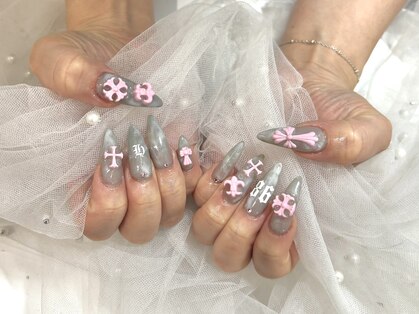 アンダーバーホワイトプラス 南海難波店(_WHITE+)の写真